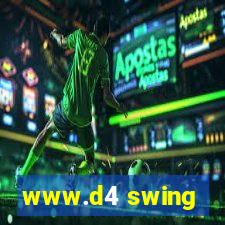 www.d4 swing